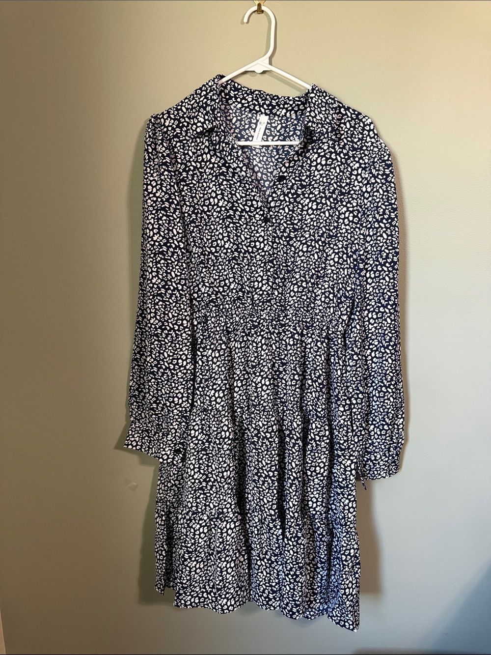 Woman’s Dress